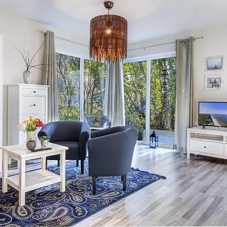 Strandperle Apartment