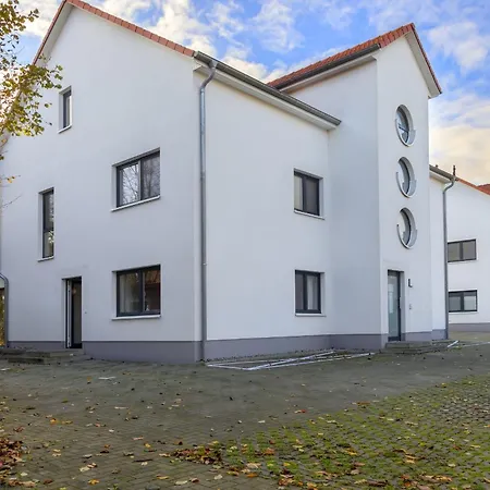 Apartman Strandperle