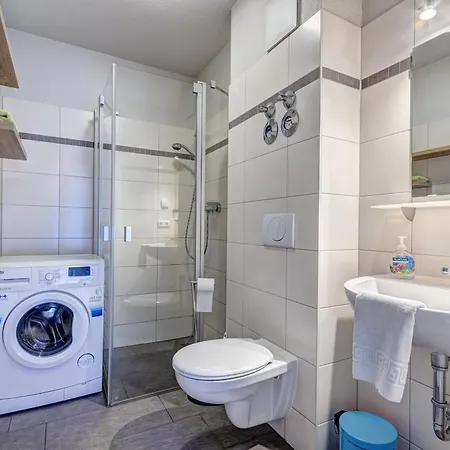 Apartman Strandperle
