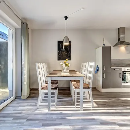 Apartman Strandperle